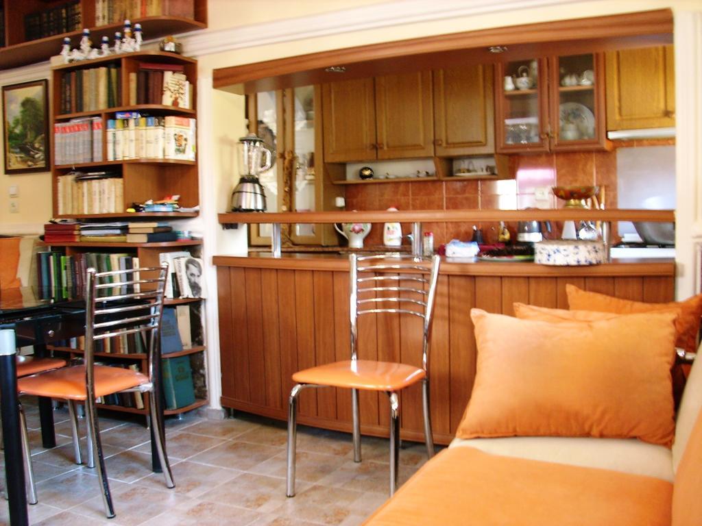 Deluxe Guest House ควาเรียที ห้อง รูปภาพ