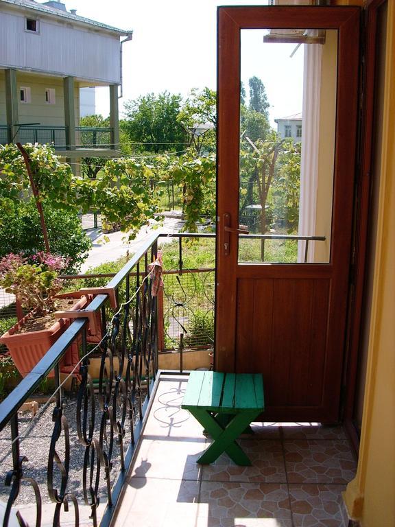 Deluxe Guest House ควาเรียที ห้อง รูปภาพ